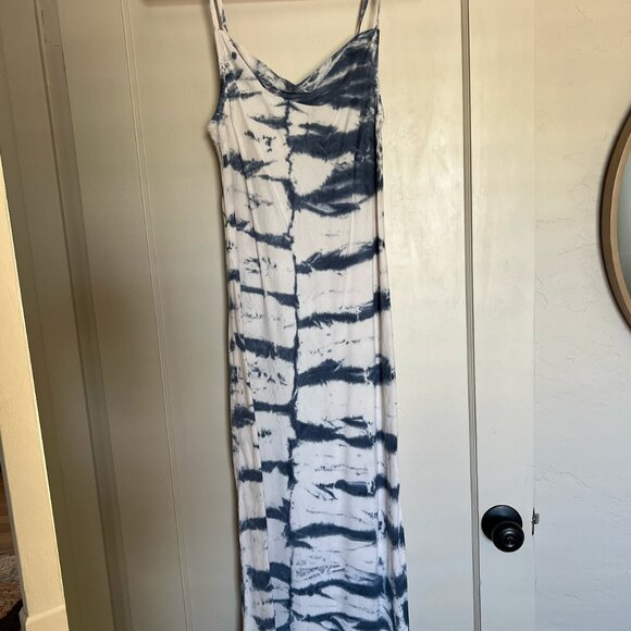 Bella Dahl midi dress - Picture 6 of 6